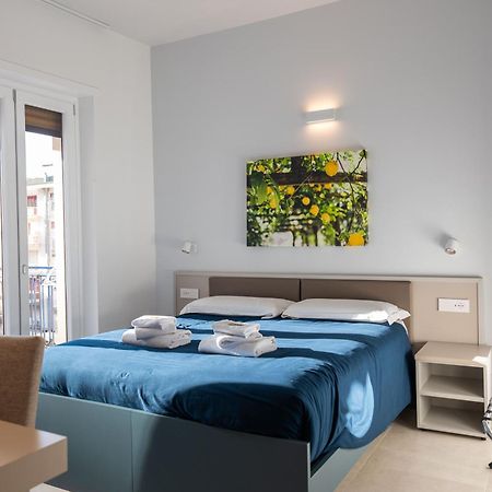 Divina Holiday - Rooms Maiori Exterior foto