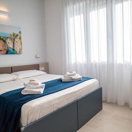 Divina Holiday - Rooms Maiori Exterior foto